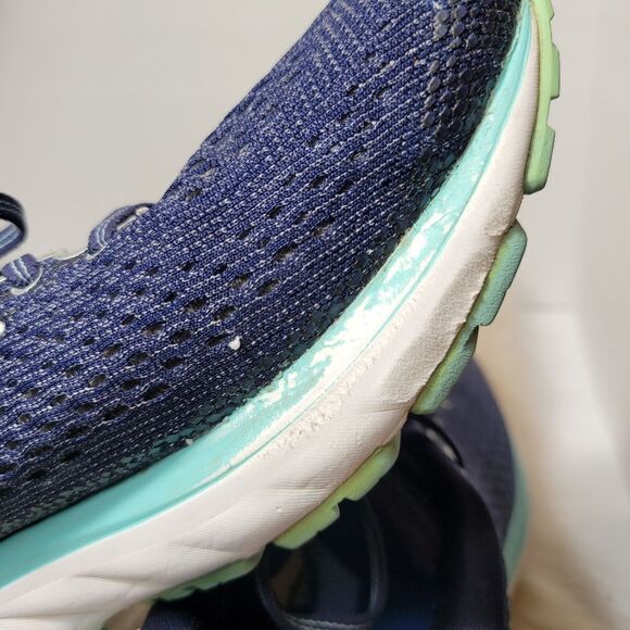 Brooks Women's Ghost 11 Running Shoes Size 11 - Picture 6 of 11